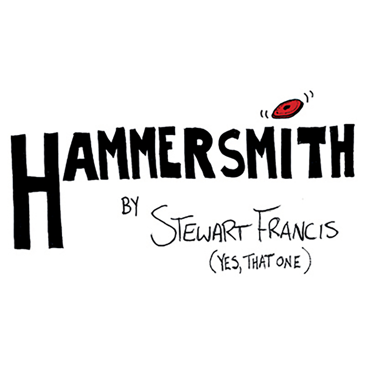 Hammersmith by Stewart Francis